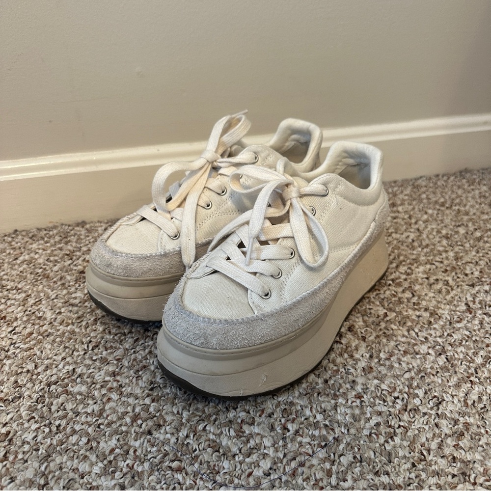 Ugg Platform Shoes 9 - image 1